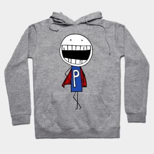 Rod PODer Hoodie